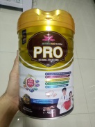 Sữa tiểu đường Nutrikidgold Pro 900g dành cho người tiểu đường