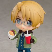 Nendoroid 1088 USA กล่องไม่สวย / เนนโดรอยด์ อเมริกา America ด๋อย ฟิกเกอร์แท้ Hetalia