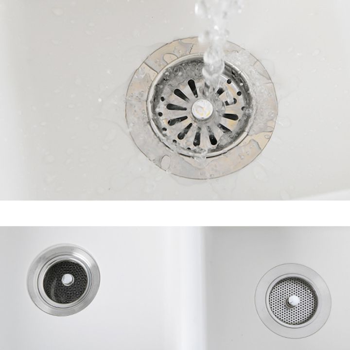 cc-bathtub-hair-catcher-stopper-shower-drain-hole-filter-trap-metal-sink-strainer-floor-core-cover