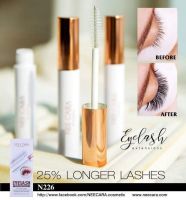 NEE CARA MASCARA EYELASH NOURISHING ESSENCE(N226) นีคารา มาสคาร่า มาสคาร่าบำรุงขนตา