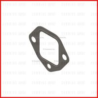 ปะเก็นท่อไอเสีย NTA855,N14  |  Exhaust Manifold Gasket  3020943