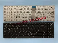 For Asus X551 X551CA X551MA Arabic Arab Laptop Notebook Keyboard AR Laptop Keyboard