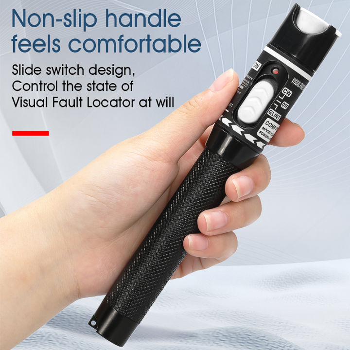 comptyco-ftth-fiber-optic-cable-tester-pen-0mw-visual-fault-locator-scfcst-2-5mm-interface-vfl-5-50km-range