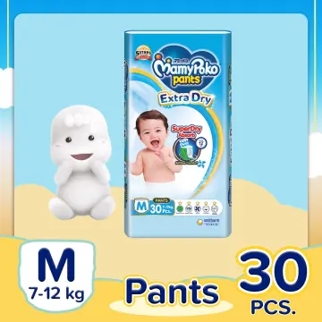 Mamy poko store pants online sale