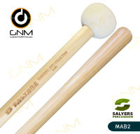 Salyers Percussion ไม้กลองใหญ่มาร์ชชิ่ง ไม้เบสดรัม Salyer รุ่น MAB2