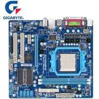 Placa-Mãe Para Desktop, Soquete Am3 630A Gigabyte Ddr3 8G, Placa Principal Para Fenom I/athlon Ii 2023สินค้าใหม่