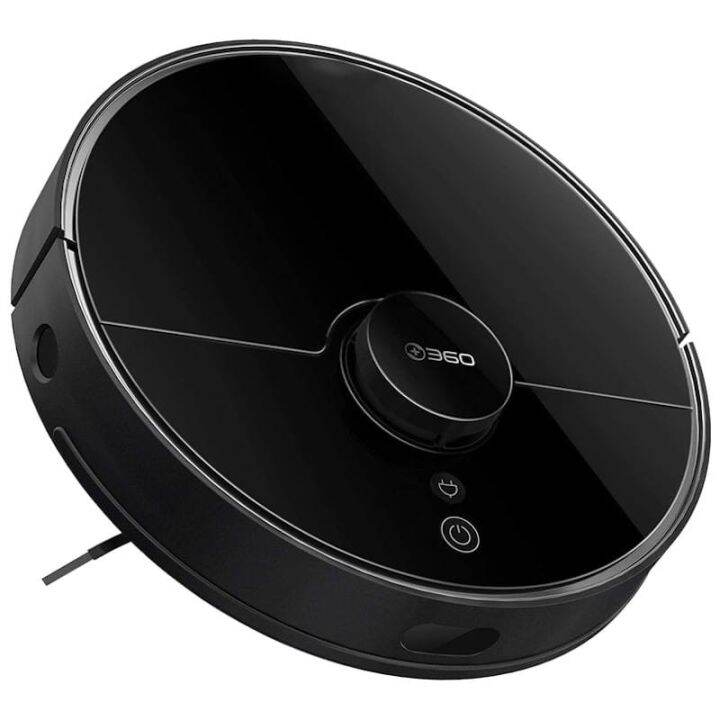 360-smart-robot-vacuum-cleaner-s7-pro-หุ่นยนต์ทำความสะอาดอัจฉริยะรุ่น-s7-pro-รับประกัน1ปี