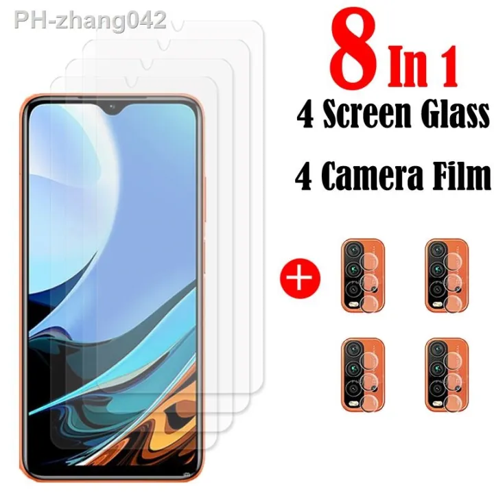 for-xiaomi-redmi-9t-glass-redmi-9t-tempered-glass-full-glue-cover-screen-protector-for-xiaomi-redmi-9t-camera-film