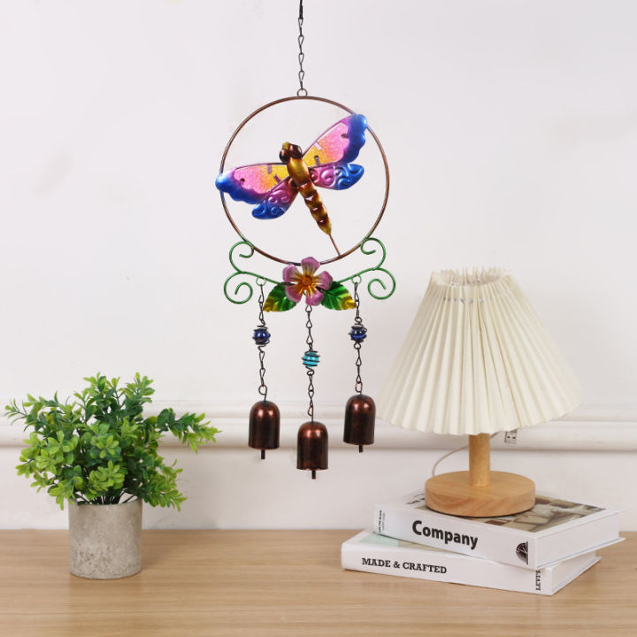 butterfly-wind-chimes-for-backyard-hummingbird-wind-chimes-for-porch-butterfly-wind-chimes-metal-wind-chimes-for-home-decor-hummingbird-hanging-ornaments