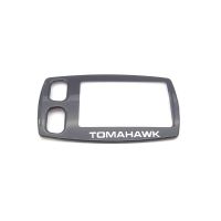 แก้ว Tw9010พวงกุญแจแก้วโทมาฮอว์กสำหรับจอ Lcd รีโมทคอนโทรล Tomahawk Tw9010เพียงแต่แก้ว Tw9030 Tw9010 Tw9020