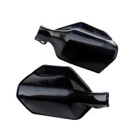 【Big-Sales】 purplekattt รถจักรยานยนต์ Hand Guard Shield สำหรับ Yamaha Honda Suzuki Moto Dirt Bike ATVS 22Mm Handlebar