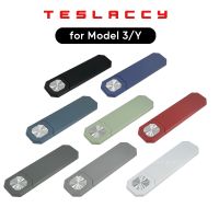 【cw】 Tesla S X 3 Y Car Cell Mount Adjustable Expansion Bracket Side Magnetic Support Holder ！