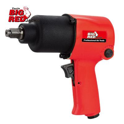 บ๊อกซ์ลม Big Red รุ่น TRZM2811 / Impact Wrench Big Red TRZM2811