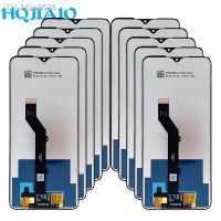 ♛ 16ig3506 3/5/10 peça/lote tela para nokia 5.3 lcd display toque digitador assembléia replacment ta-1234/1223/1227/1229