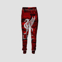 Liverpool Football Gift Mens Joggers Jog Pants