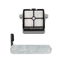 Main Brush HEPA Filter Replacement for Floor One Pro/Floor One 2.0 Pro LED Vacuum Cleaner