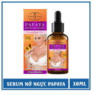 Serum nở ngực tăng kích thước vòng 1 săn chắc ngực nâng ngực upsize Papaya