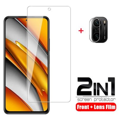 Tempered Glass for F3 X4 M4 X3 Protector Note 9 10 11S 9S 9A 9T 8T Film