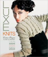 LUXE KNITS