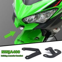 ✖❃⊙ For KAWASAKI NINJA 400 Krt Accessories Body Kit NINJA400 Motorcycle Parts 2018 2019 2020 2021 2022 2023