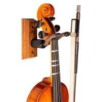 ขาแขวนไวโอลิน String Swing Hardwood Home &amp; Studio Hanger นำเข้าจากอเมริกา แท้ 100%