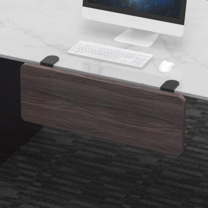 Computer Desktop Extension Board Hand Support Mouse Keyboard Office