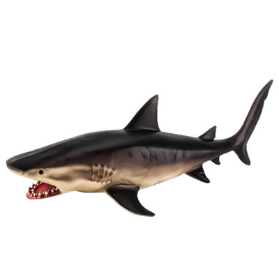 Micro Landscape Educational Toy Shark Home Decoration Gift For Children