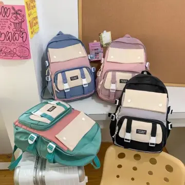 Lazada school discount bags for girl