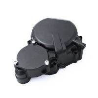 เหมาะสำหรับรถมอเตอร์ไซค์ GSXR750 2006 - 2021 GSXR600เครื่องยนต์ทางซ้าย Crankcase GSXR 600 750 GSX-R 750 K6 K7 K8 K11 2017 2011