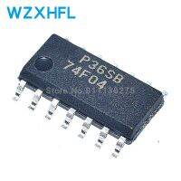 10PCS/LOT NEW 74F04SCX SOP14 74F04 SOP SMD In Stock WATTY Electronics