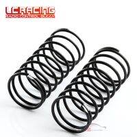 LC Racing Upgrade Parts L6138 1.2mm Rear Shock Absorber Spring RC Off-road Vehicle Buggy Short-Course Truck General Accessories