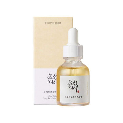 Beauty of Joseon Glow Serum : Prololis + Niacinamide 30ml เซรั่ม