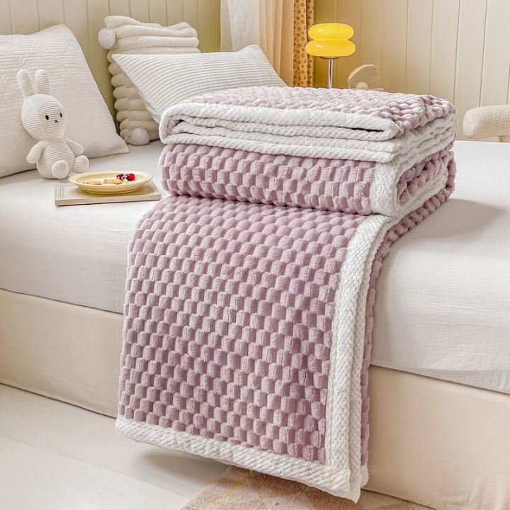 ผ้าห่มเย็นผ้าห่มเครื่องปรับอากาศผ้าห่มผ้าห่มผ้าห่มสำหรับเด็กสบายฤดูร้อน