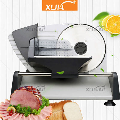 เครื่องสไลด์หมู Meat Slicer ที่สไลด์หมู สไลด์ผัก เครื่องหั่นสไลด์หมู สไลด์หมู เครื่องหั่นหมู เครื่องหั่นสไลด์ หั่นสไลด์ หั่นเต๋า หั่นฝอย