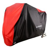 Black Red GREEN BLUE Waterproof Motorcycle Covers Motors Scooter Dust Rain Snow UV Protector Cover Indoor Outdoor L XL XXL XXXL