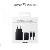 Samsung Travel Adapter 45W(Original) (รับประกันศูนย์)By Jaymart