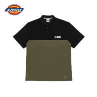 DICKIES MENS POLO SHIRT SS เสื้อโปโลแขนสั้น ผู้ชาย