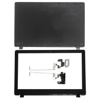 New For ACER V3 572 V3 572G V3 532 M5 551 LCD TOP Back Cover/Front Bezel Cover/Screen Hinges L amp;R