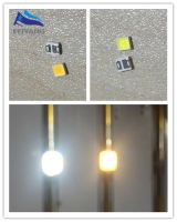 100pcs 0.2W SMD 2835 LED Lamp Bead 20-25lm White/Warm White SMD LED Beads LED Chip DC3.0-3.6V for All Kinds of LED Light