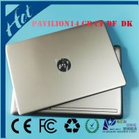 for HP 240 245 G8 PAVILION 14-CF 14-DK 14-DF 14S-CR TPN-C131 LCD Back coverBottom base L24409-001 M23372-001 M75145-001