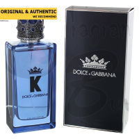 Dolce &amp; Gabbana K EDP 100 ml.