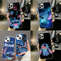 SR-30 Cool Stitch Silicon  เคสโทรศัพท์ หรับ Xiaomi Redmi Note 6 6A 9T 9C 9A 7A 9S 8 7 8A 9 Prime Pro Max Power