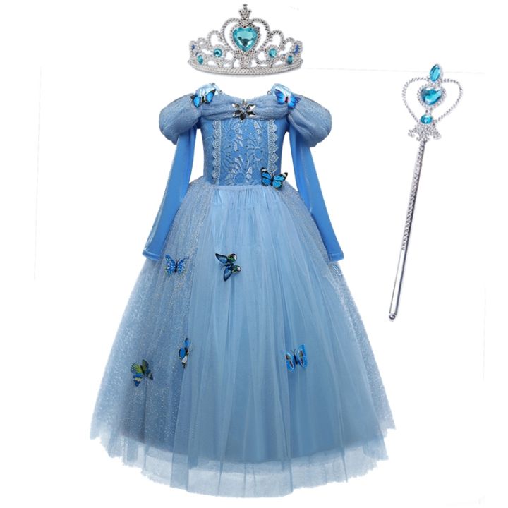 jeansame-dress-girls-encanto-cosplaycostume-for4-10-yearscarnival-party-fancyup-childrenclothing