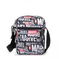 EASTPAK รุ่น Marvel THE ONE - Marvel Collection กระเป๋าสะพายข้าง EK000045L43