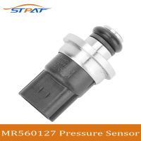 STPAT MR560127 Fuel Rail Pressure Sensor MD360939 For Mitsubishi Pajero Pinin Montero Shogun IO Space Wagon 1.8 2.0 GDI 3.5I