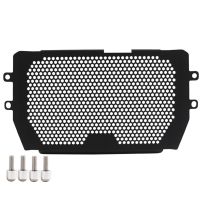 Motorcycle Radiator Grille Guard Protection Cover Radiator Cover for Yamaha MT 25 MT-25 MT-03