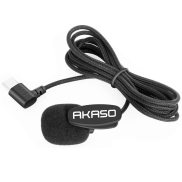 AKASO Brave 7 Brave 6 Plus External Microphone For AKASO Brave 7 Brave 6
