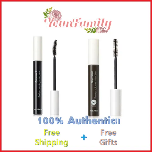 [The Saem] Saemmul Perfect Mascara 8ml | Lazada PH