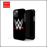 WWE กรณีโทรศัพท์มือถือ iPhone 14 Pro Max / iPhone 13 Pro Max / iPhone 12 Pro Max / iPhone 11 Pro Max / XS Max / iPhone 8 Plus / iPhone 7 plus กรณีป้องกันคอมพิวเตอร์ตก 155