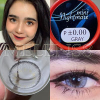 คอนแทคเลนส์ มินิ : mini nightmare ลายขายดีในตำนาน